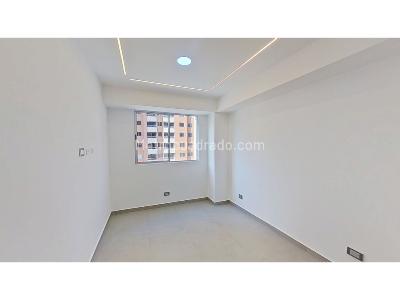 Apartamento de 3 alcobas en venta en Santa Ana, Bello, 66 m² · foto 16 de 20