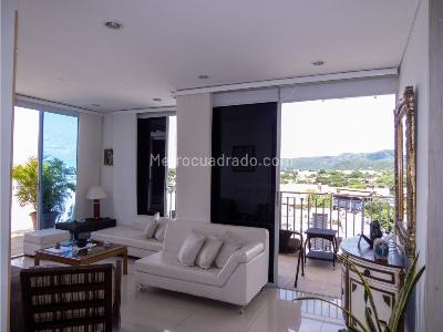 Apartamento de 3 alcobas en venta en Kennedy, Girardot, 128 m² · foto 4 de 20