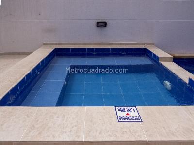 Apartamento de 3 alcobas en venta en Kennedy, Girardot, 128 m² · foto 6 de 20