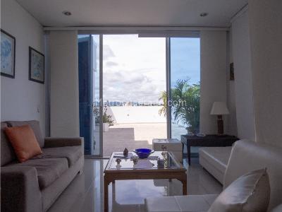 Apartamento de 3 alcobas en venta en Kennedy, Girardot, 128 m² · foto 7 de 20