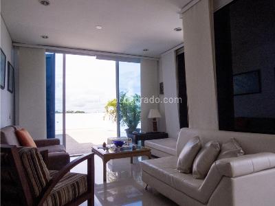 Apartamento de 3 alcobas en venta en Kennedy, Girardot, 128 m² · foto 11 de 20
