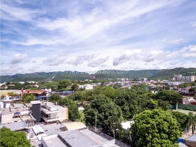 Apartamento de 3 alcobas en venta en Kennedy, Girardot, 128 m² · foto 14 de 20