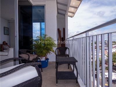 Apartamento de 3 alcobas en venta en Kennedy, Girardot, 128 m² · foto 16 de 20