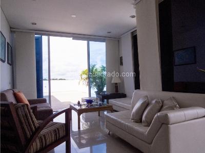 Apartamento de 3 alcobas en venta en Kennedy, Girardot, 128 m² · foto 19 de 20