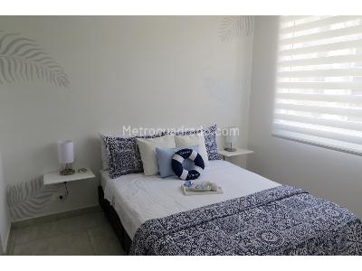 Apartamento de 2 alcobas en venta en Bello Horizonte, Girardot, 70 m² · foto 3 de 17