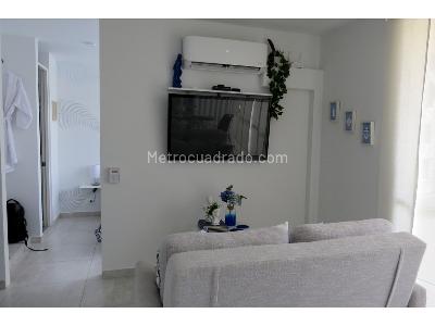 Apartamento de 2 alcobas en venta en Bello Horizonte, Girardot, 70 m² · foto 4 de 17