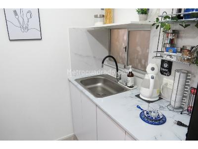 Apartamento de 2 alcobas en venta en Bello Horizonte, Girardot, 70 m² · foto 5 de 17