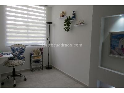 Apartamento de 2 alcobas en venta en Bello Horizonte, Girardot, 70 m² · foto 7 de 17
