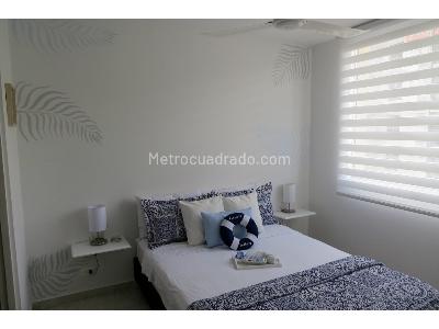 Apartamento de 2 alcobas en venta en Bello Horizonte, Girardot, 70 m² · foto 9 de 17