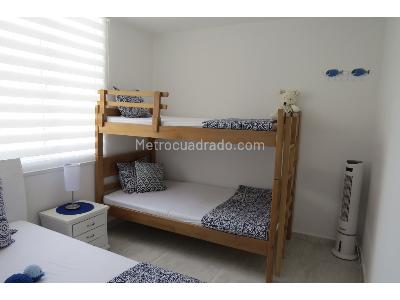 Apartamento de 2 alcobas en venta en Bello Horizonte, Girardot, 70 m² · foto 10 de 17