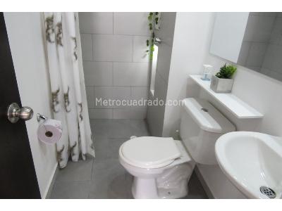 Apartamento de 2 alcobas en venta en Bello Horizonte, Girardot, 70 m² · foto 11 de 17