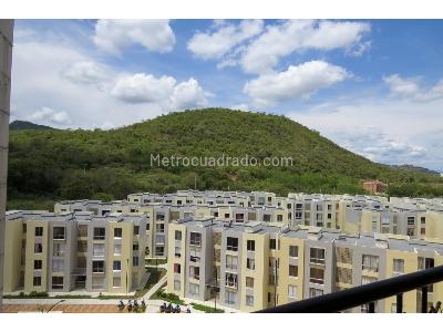 Apartamento de 2 alcobas en venta en Bello Horizonte, Girardot, 70 m² · foto 12 de 17