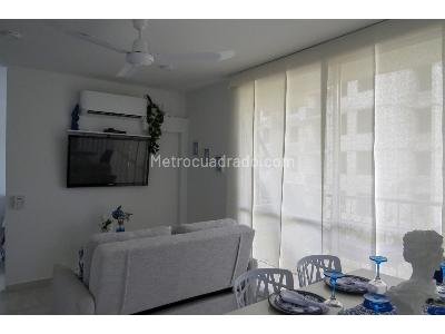 Apartamento de 2 alcobas en venta en Bello Horizonte, Girardot, 70 m² · foto 13 de 17