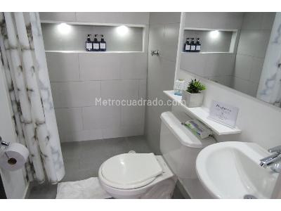 Apartamento de 2 alcobas en venta en Bello Horizonte, Girardot, 70 m² · foto 14 de 17