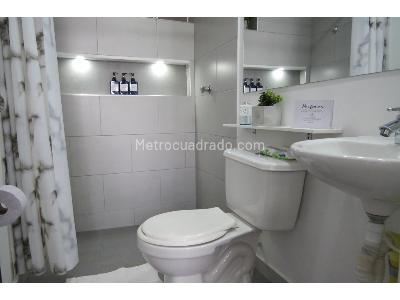 Apartamento de 2 alcobas en venta en Bello Horizonte, Girardot, 70 m² · foto 16 de 17