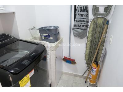 Apartamento de 2 alcobas en venta en Bello Horizonte, Girardot, 70 m² · foto 17 de 17