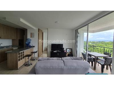 Apartamento de 2 alcobas en venta en Rosa Blanca Girardot, Girardot, 50 m² · foto 4 de 18