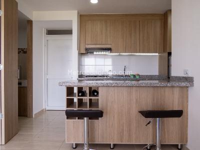 Apartamento de 2 alcobas en venta en Rosa Blanca Girardot, Girardot, 50 m² · foto 5 de 18