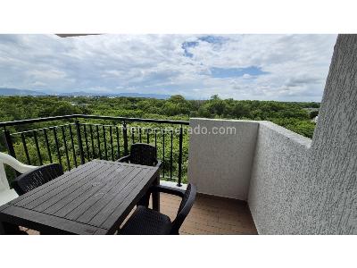 Apartamento de 2 alcobas en venta en Rosa Blanca Girardot, Girardot, 50 m² · foto 6 de 18