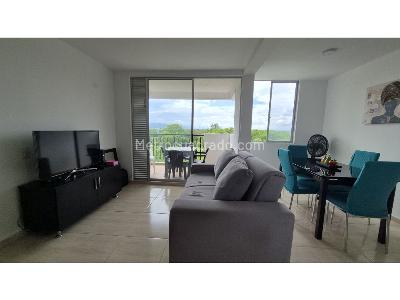 Apartamento de 2 alcobas en venta en Rosa Blanca Girardot, Girardot, 50 m² · foto 7 de 18