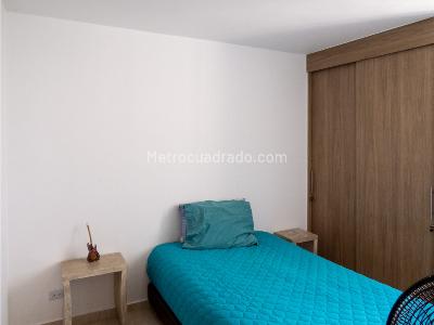 Apartamento de 2 alcobas en venta en Rosa Blanca Girardot, Girardot, 50 m² · foto 9 de 18