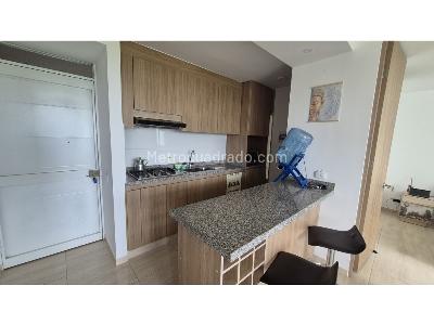 Apartamento de 2 alcobas en venta en Rosa Blanca Girardot, Girardot, 50 m² · foto 10 de 18
