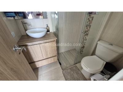 Apartamento de 2 alcobas en venta en Rosa Blanca Girardot, Girardot, 50 m² · foto 11 de 18