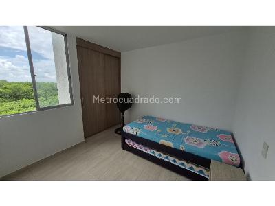 Apartamento de 2 alcobas en venta en Rosa Blanca Girardot, Girardot, 50 m² · foto 14 de 18