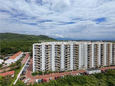 Apartamento de 2 alcobas en venta en Rosa Blanca Girardot, Girardot, 50 m² · foto 15 de 18