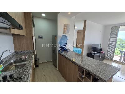 Apartamento de 2 alcobas en venta en Rosa Blanca Girardot, Girardot, 50 m² · foto 16 de 18