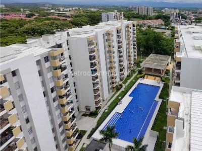 Apartamento de 2 alcobas en venta en Rosa Blanca Girardot, Girardot, 50 m² · foto 17 de 18