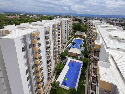 Apartamento de 2 alcobas en venta en Rosa Blanca Girardot, Girardot, 50 m² · foto 18 de 18
