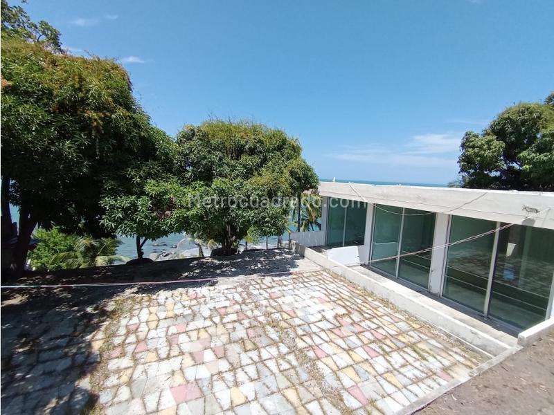 Lote en Venta, Don Jaca, Santa Marta - Vista 2