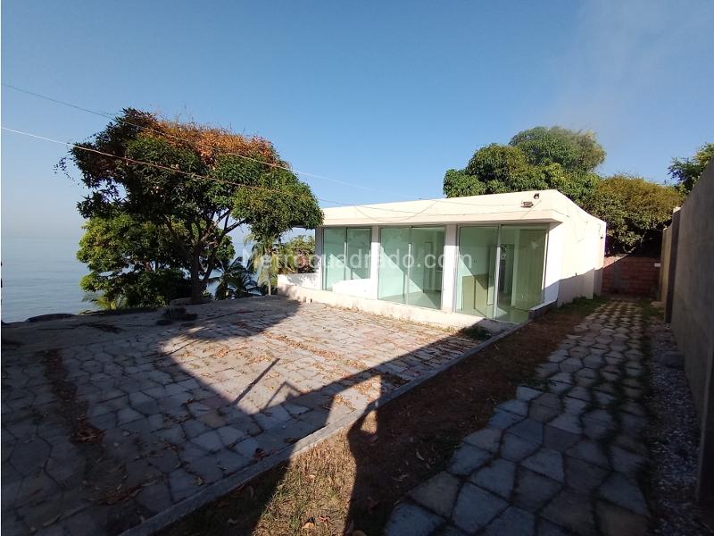 Lote en Venta, Don Jaca, Santa Marta - Vista 5