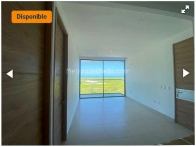 Apartamento en venta en Pozos Colorados, Santa Marta · foto 2 de 18