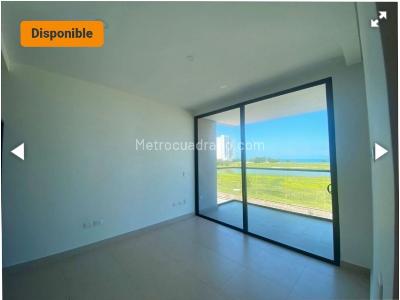 Apartamento en venta en Pozos Colorados, Santa Marta · foto 3 de 18