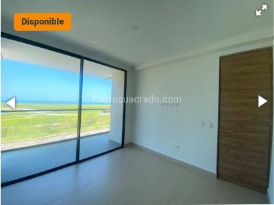 Apartamento en venta en Pozos Colorados, Santa Marta · foto 5 de 18