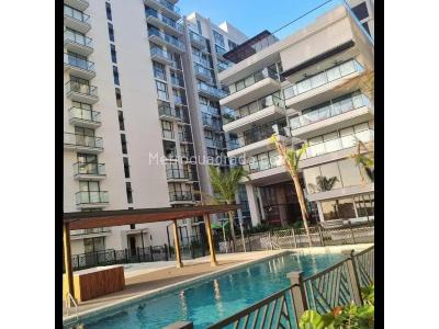 Apartamento en venta en Pozos Colorados, Santa Marta · foto 18 de 18