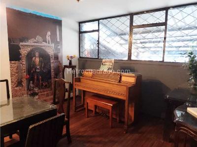 Casa de 5 alcobas en venta en Los Alcazares, Bogotá, 220 m² · foto 4 de 20