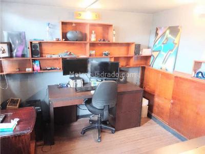 Casa de 5 alcobas en venta en Los Alcazares, Bogotá, 220 m² · foto 6 de 20
