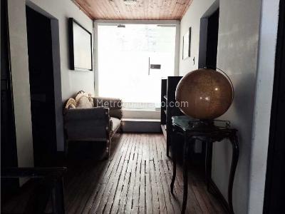 Casa de 5 alcobas en venta en Los Alcazares, Bogotá, 220 m² · foto 7 de 20