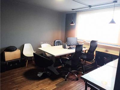 Casa de 5 alcobas en venta en Los Alcazares, Bogotá, 220 m² · foto 8 de 20