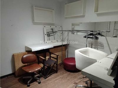 Casa de 5 alcobas en venta en Los Alcazares, Bogotá, 220 m² · foto 9 de 20