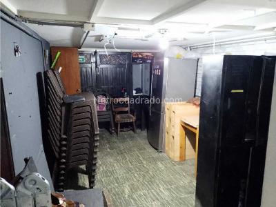 Casa de 5 alcobas en venta en Los Alcazares, Bogotá, 220 m² · foto 14 de 20