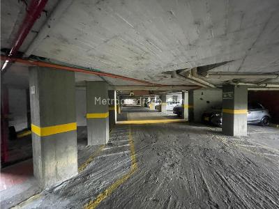 Apartamento en venta en Alpes, Pereira · foto 20 de 20