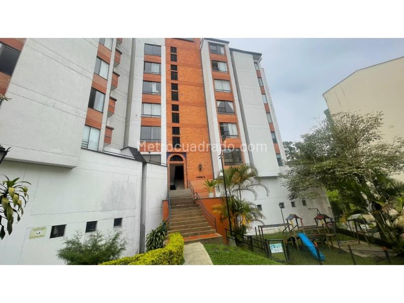 Piso – Pereira, La Aurora - Vista 2