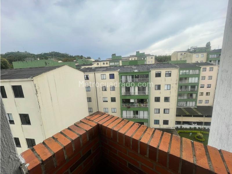 Piso – Pereira, La Aurora - Vista 3