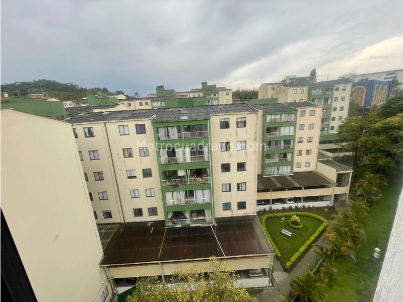 Piso – Pereira, La Aurora - Vista 4