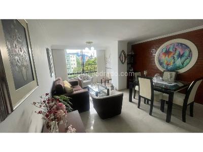 Apartamento en venta en Alpes, Pereira · foto 4 de 20