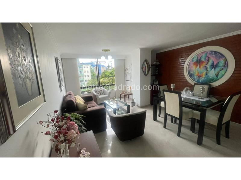 Piso – Pereira, La Aurora - Vista 5